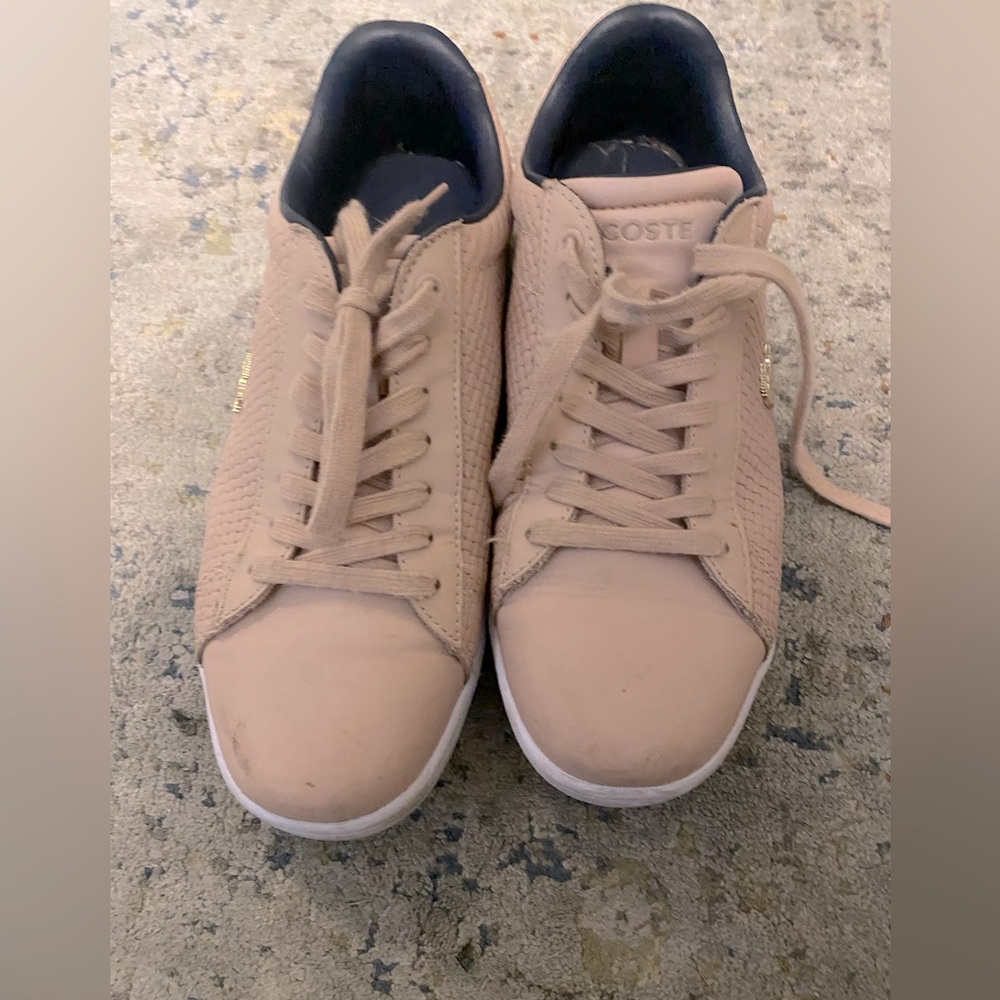 Lacoste women’s sneakers